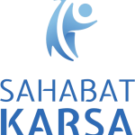LOGO SAHABAT KARSA
