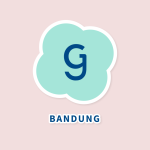 Logo GENGIRL BANDUNG