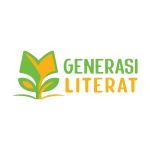 Logo Generasi Literat