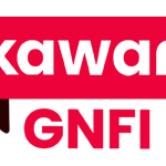 Logo Kawan GNFI
