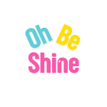 Logo Oh Be Shine