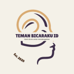 Logo Teman Bicaraku ID