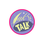logo ink and talk