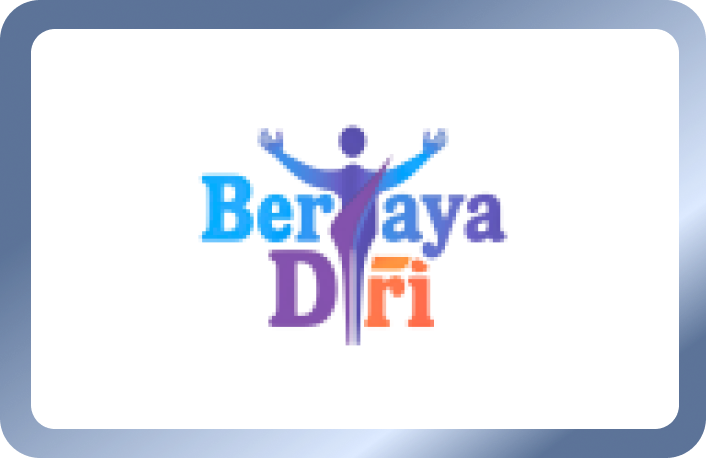 Berjaya-Diri