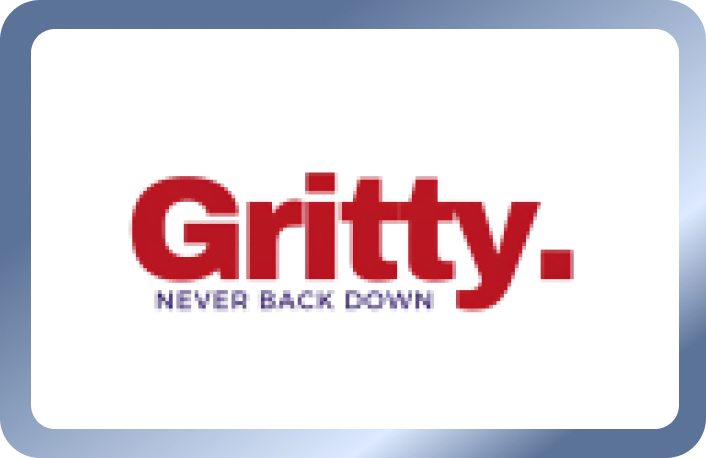 Gritty