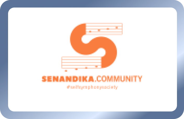 Senandika-Community