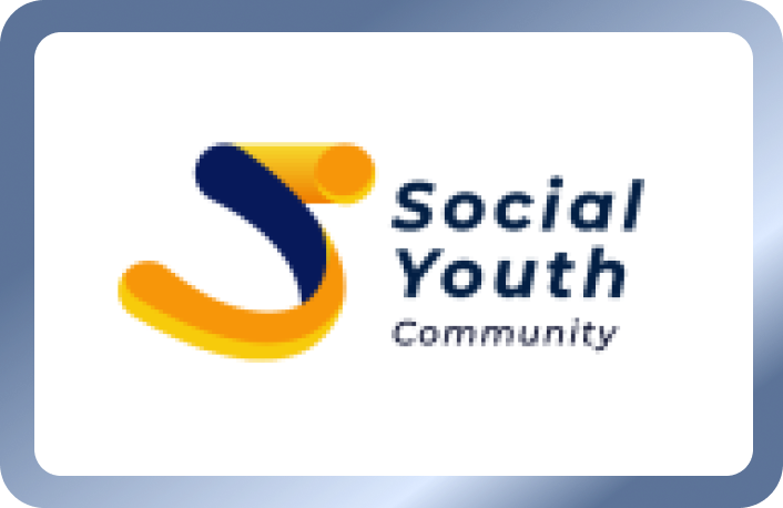 Social-Youth-Community